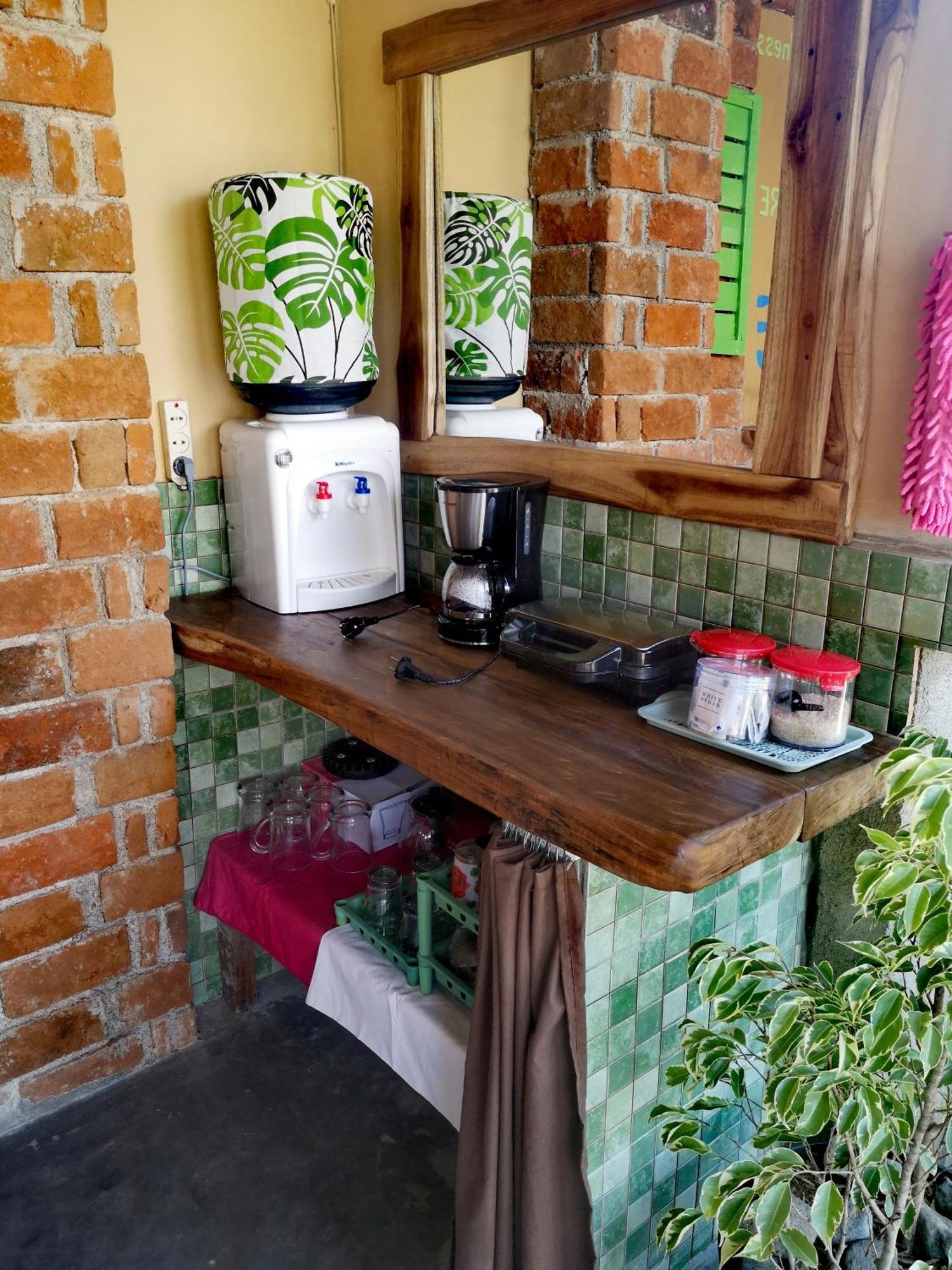 Villa La Vida Gili Trawangan Zewnętrze zdjęcie