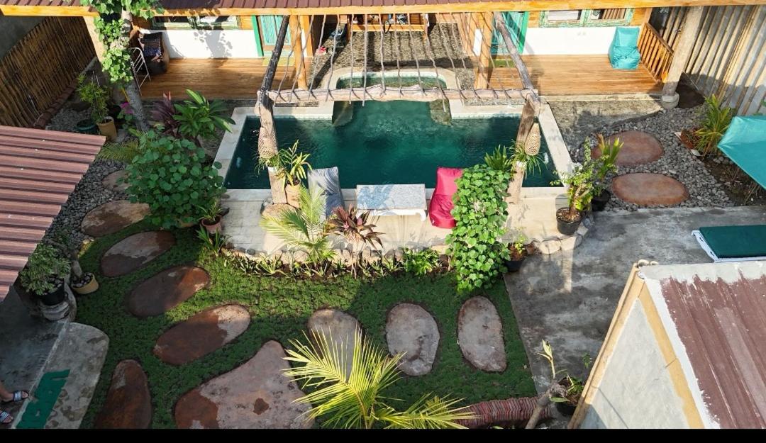 Villa La Vida Gili Trawangan Zewnętrze zdjęcie