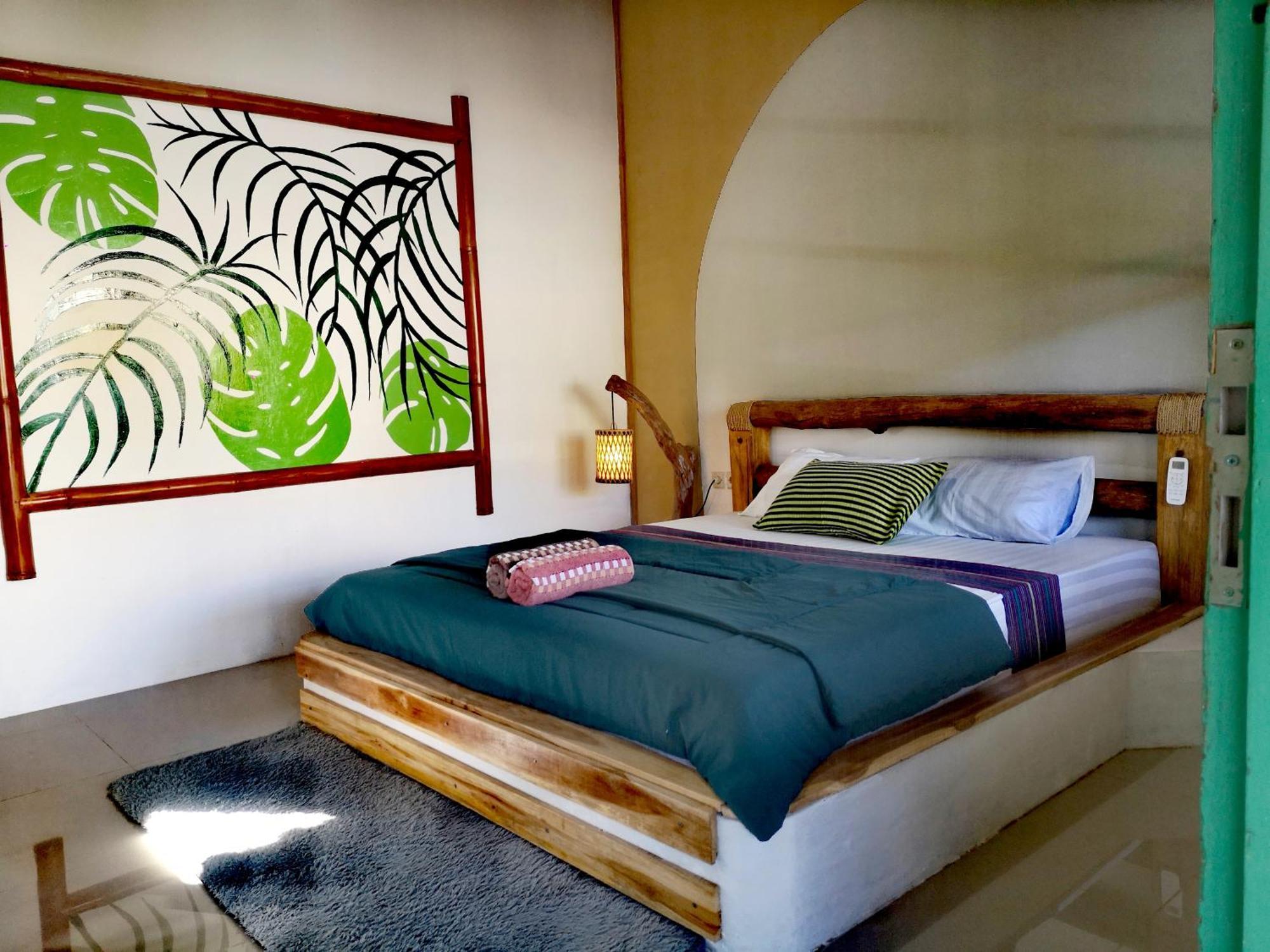 Villa La Vida Gili Trawangan Zewnętrze zdjęcie