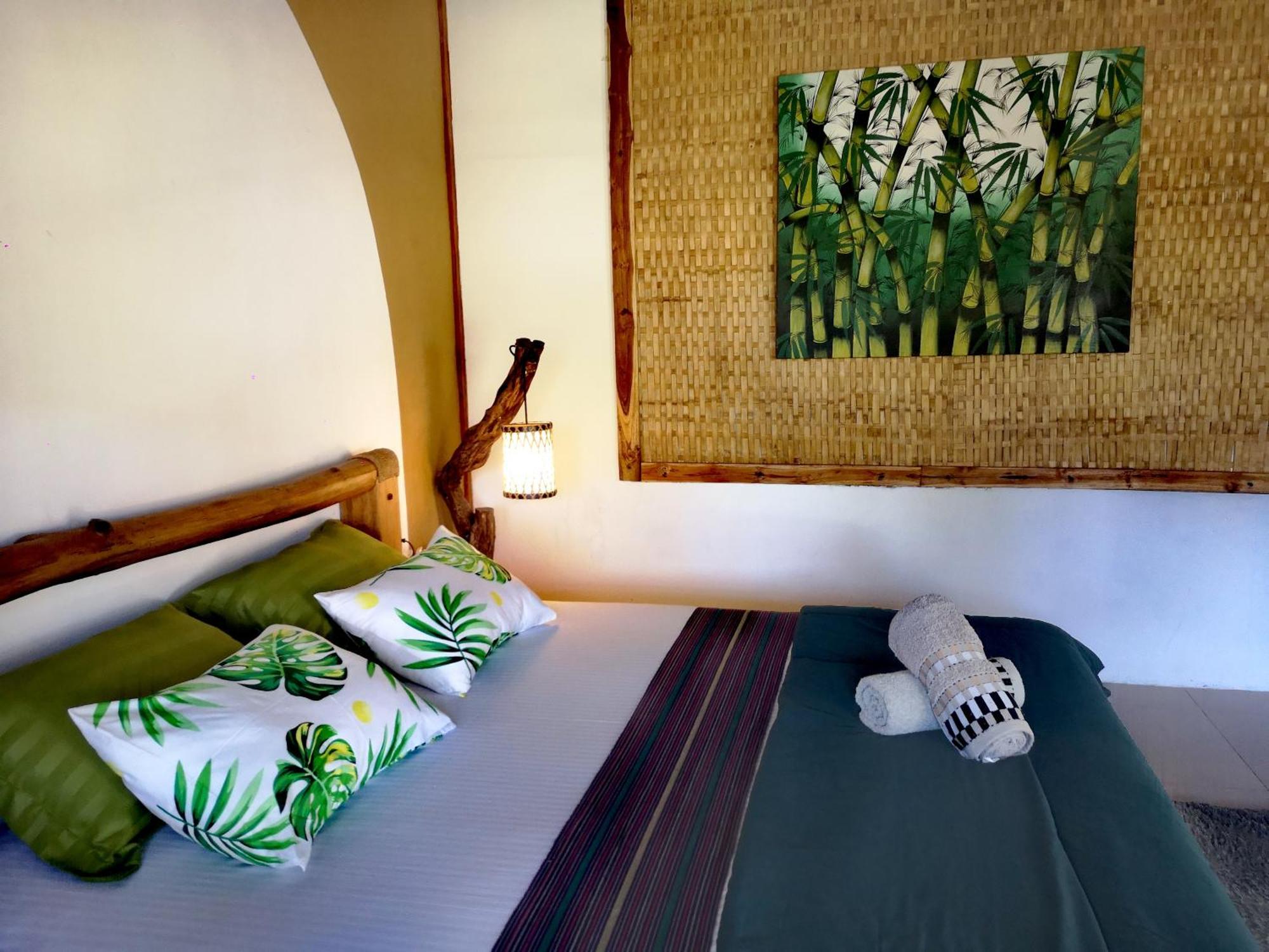 Villa La Vida Gili Trawangan Zewnętrze zdjęcie