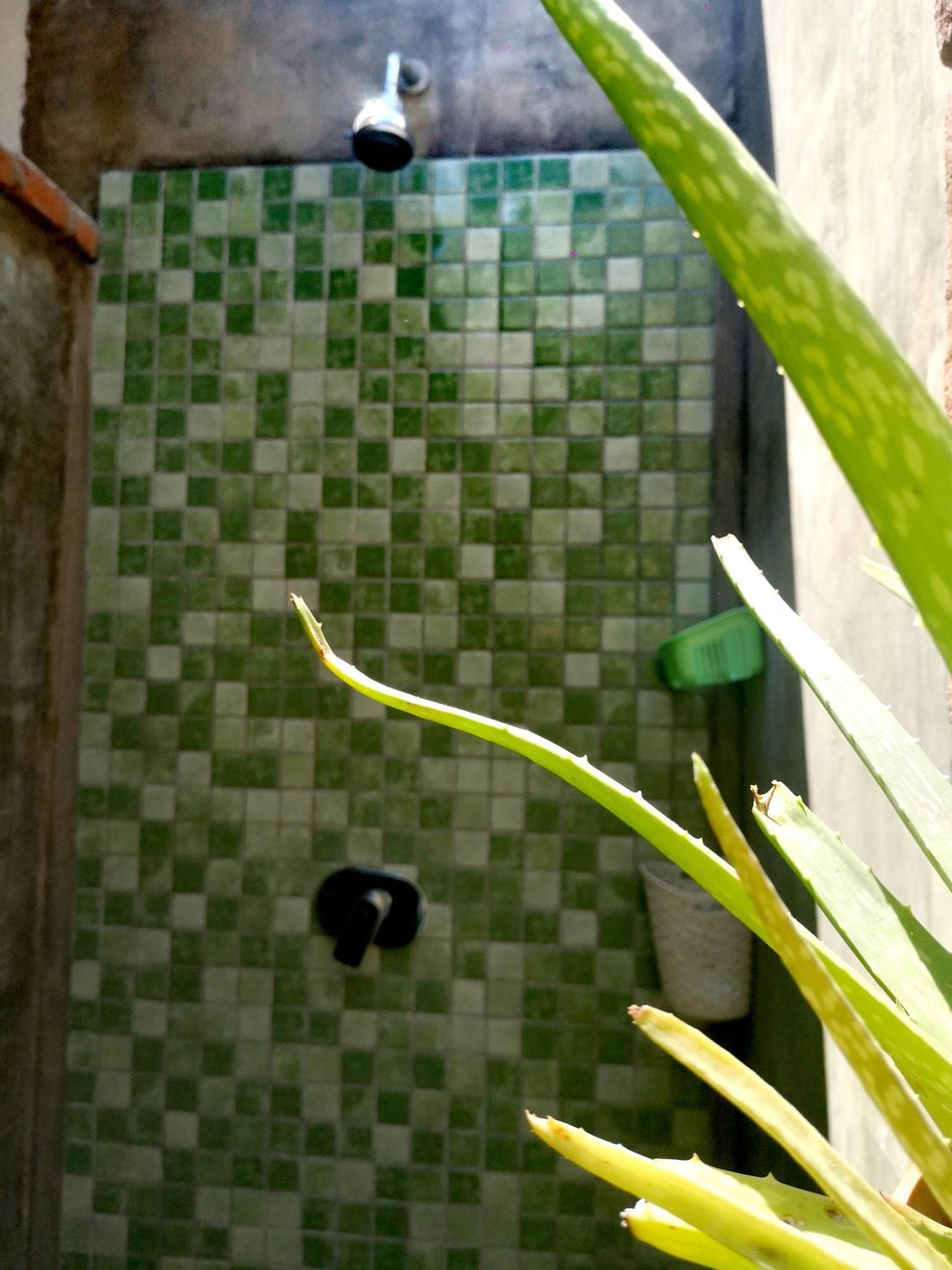 Villa La Vida Gili Trawangan Zewnętrze zdjęcie
