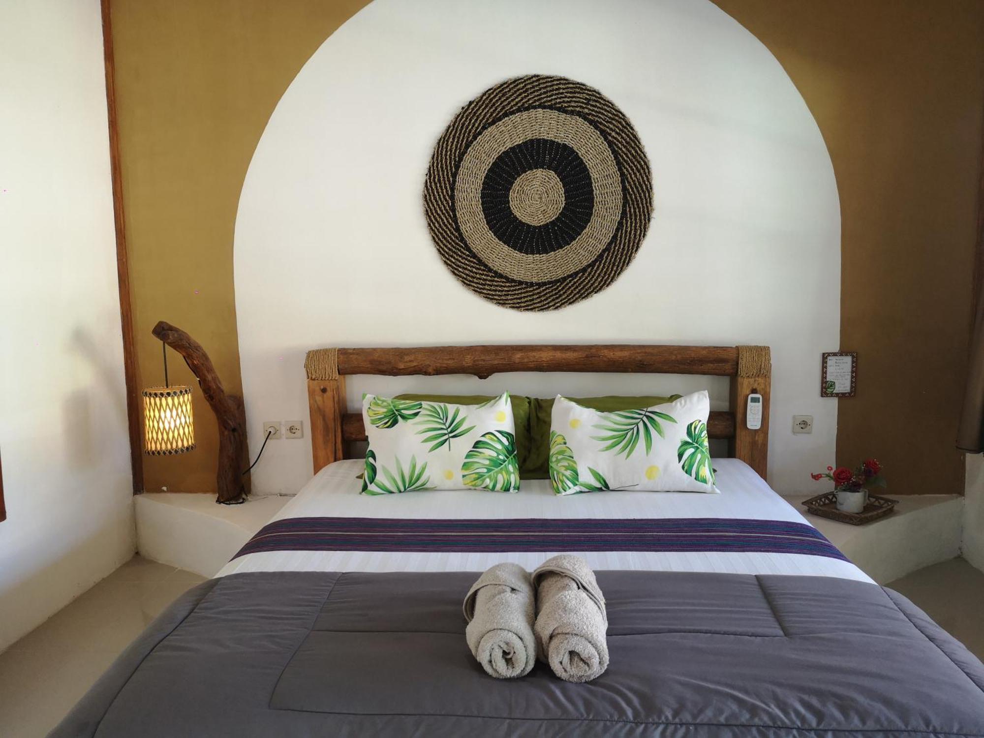 Villa La Vida Gili Trawangan Zewnętrze zdjęcie