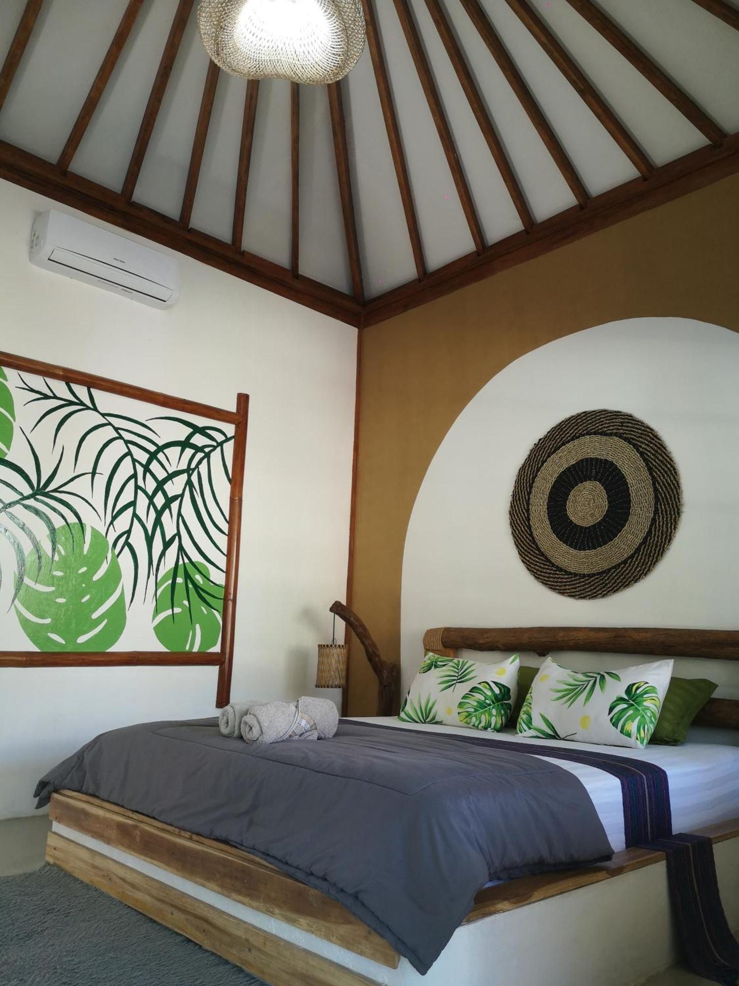 Villa La Vida Gili Trawangan Zewnętrze zdjęcie
