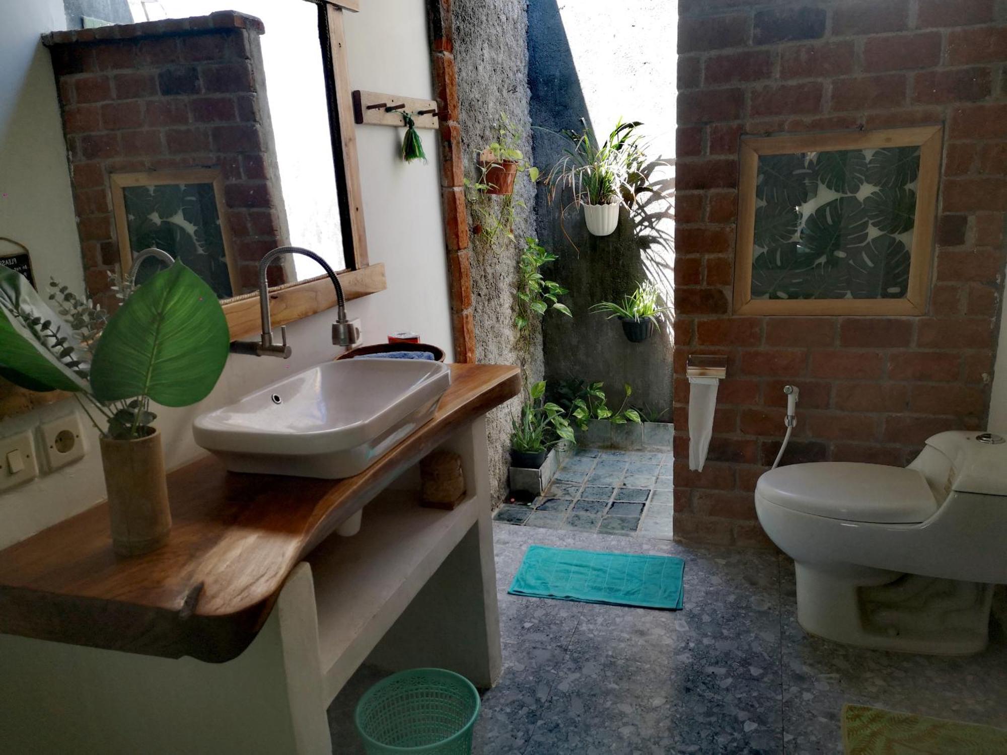 Villa La Vida Gili Trawangan Zewnętrze zdjęcie