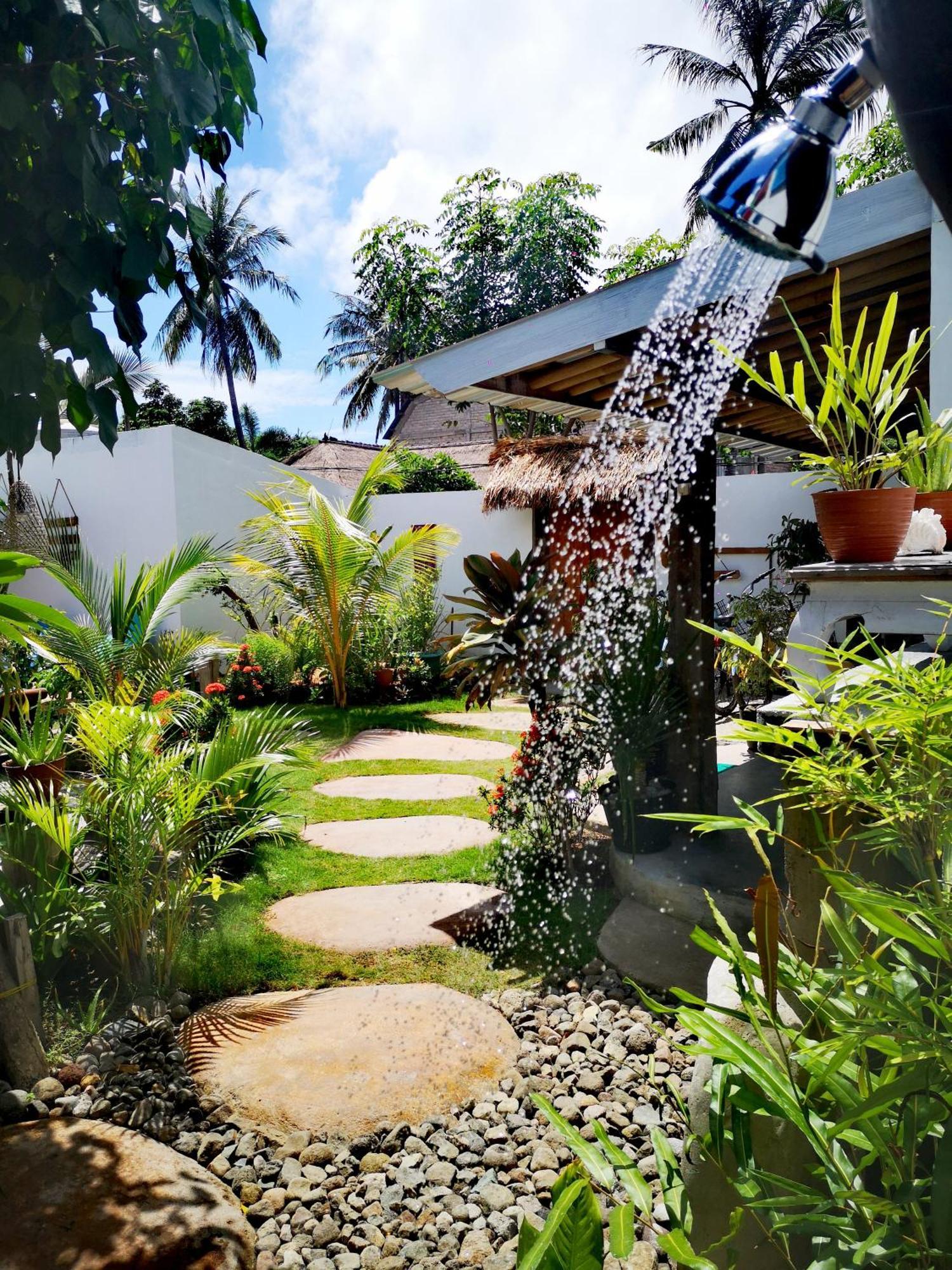 Villa La Vida Gili Trawangan Zewnętrze zdjęcie