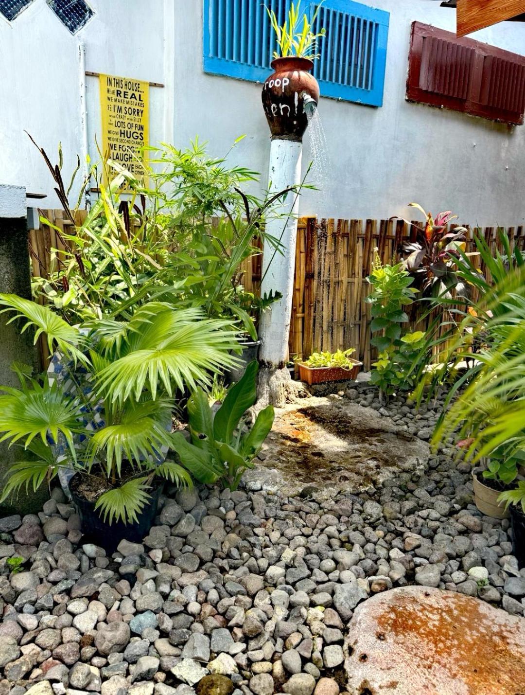 Villa La Vida Gili Trawangan Zewnętrze zdjęcie