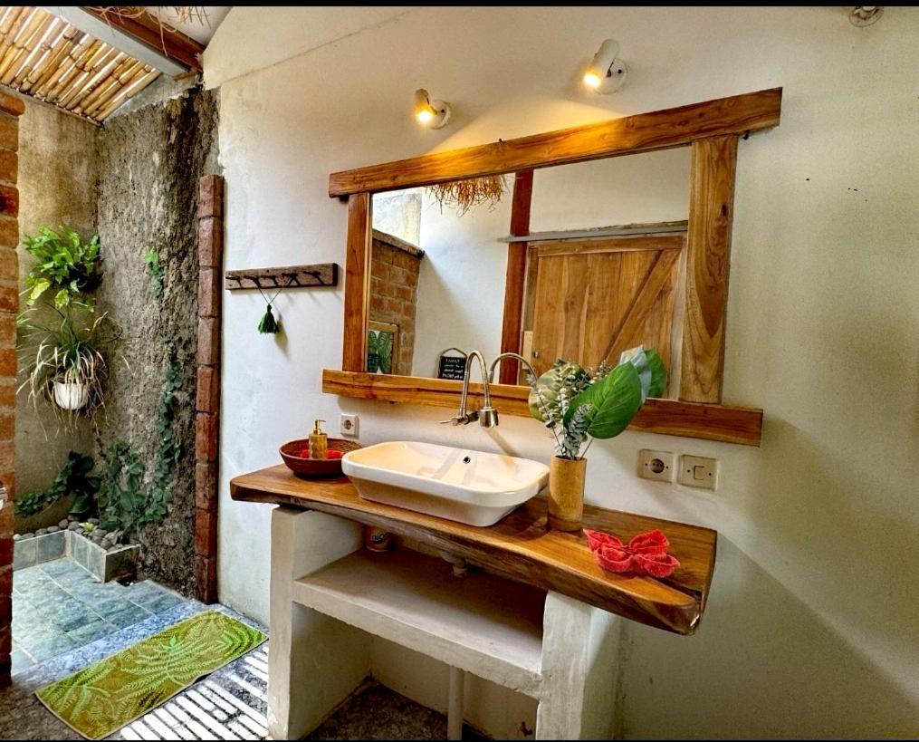 Villa La Vida Gili Trawangan Zewnętrze zdjęcie